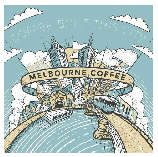 Melbourne Coffee